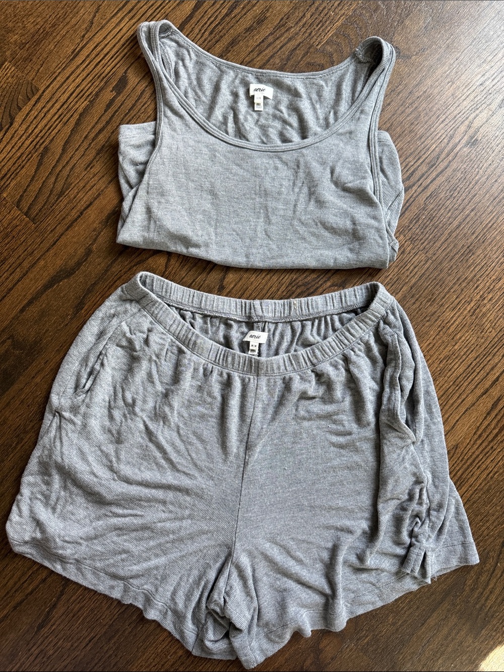 Aerie PJs